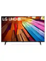 Телевизор LG 43UT80006LA.ARUB