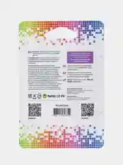 Карта памяти Perfeo microSD 32GB High-Capacity (Class 10) без адаптера economy series