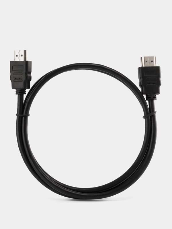 Шнур HDMI (5-808 1.0) 1 метр PREMIER