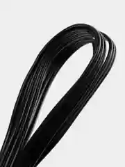 Шнур 3.5 шт 4C/3RCA 1.0м (C-1793/1792S) CADENA распайка VLRG