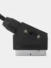 Шнур SCART/3RCA ВХОД-ВЫХОД (66-003) ALENCOM