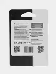 Карта памяти Perfeo microSD 32GB High-Capacity (Class 10) без адаптера