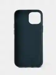 Морской кожаный чехол Leather Case для iPhone 13 mini с функцией MagSafe