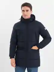 Куртка мужская зимняя