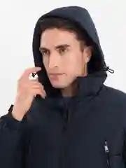 Куртка мужская зимняя