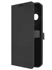 Чехол-книжка Krutoff Eco Book для Xiaomi Redmi 14C черный