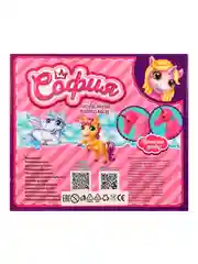 Игровой набор Карапуз Единорог для Софии, 3+