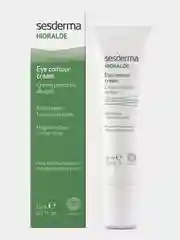 Sesderma HIDRALOE Крем увлажняющий для контура глаз с алоэ вера, 15 мл