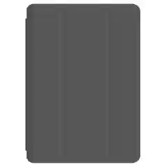 Чехол-книжка Krutoff Eco Book для Apple iPad Pro 11" (5th Gen) серый