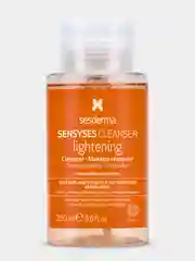 Sesderma SENSYSES LIGHTENING Лосьон тоник для пигментированной и тусклой кожи, 200 мл
