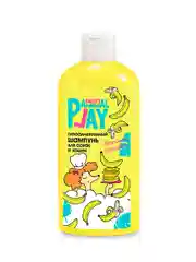 Шампунь Animal Play SWEET Банановый панкейк, гипоаллергенный, для кошек и собак, 300 мл