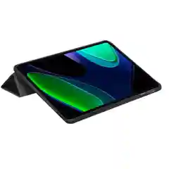 Чехол-книжка Krutoff Eco Book для Xiaomi Pad 6/6 Pro серый