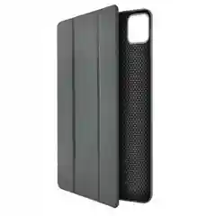 Чехол-книжка Krutoff Eco Book для Xiaomi Pad 6/6 Pro серый