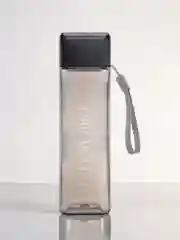 Бутылка для воды 500 мл спортивная
