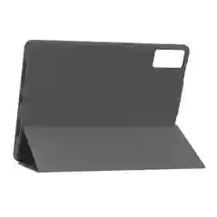 Чехол-книжка Krutoff Eco Book для Xiaomi Redmi Pad SE серый
