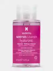 Sesderma SENSYSES HYALURONIC Лосьон тоник для снятия макияжа для обезвоженной кожи, 200 мл