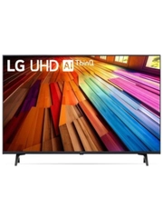 Телевизор LG 55UT80006LA.ARUB