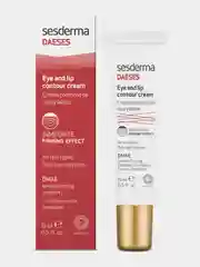 Sesderma DAESES Крем-контур для глаз и губ с лифтинг-эффектом, 15 мл
