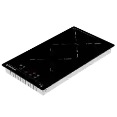 Варочная панель электрическая MEH302BK POWER Домино