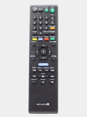 Пульт RMT-B107A для DVD-плеера SONY