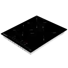 Черный варочная панель электрическая MEH453BK LIGHT