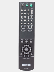 Пульт RMT-D152E для DVD-плеера SONY