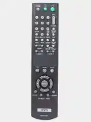 Пульт RMT-D152E для DVD-плеера SONY