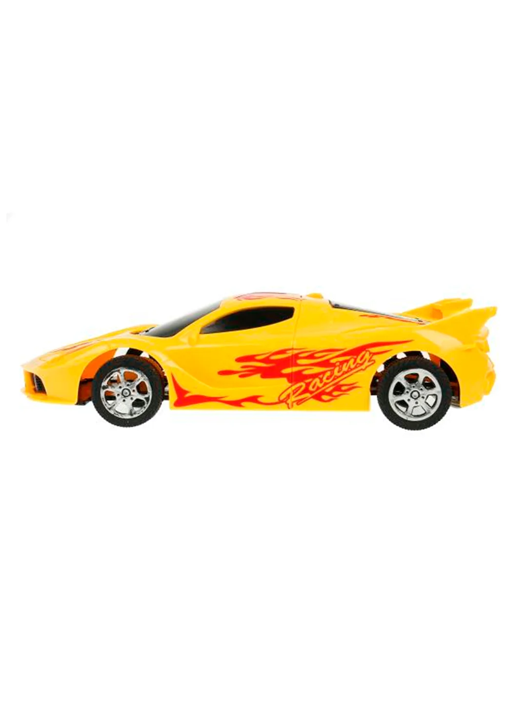 Модель на дистанционном управлении Технодрайв Hot Wheels, на проводном пульте