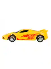 Модель на дистанционном управлении Технодрайв Hot Wheels, на проводном пульте
