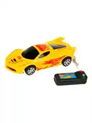 Модель на дистанционном управлении Технодрайв Hot Wheels, на проводном пульте