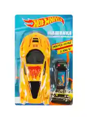 Модель на дистанционном управлении Технодрайв Hot Wheels, на проводном пульте