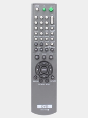 Пульт RMT-D165A для DVD-плеера SONY
