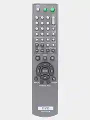 Пульт RMT-D165A для DVD-плеера SONY