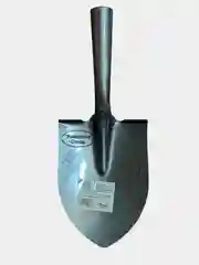 Лопата Рельсовая сталь