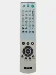 Пульт RMT-D166P для DVD-плеера SONY