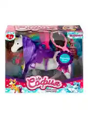 Игровой набор Карапуз Единорог для Софии, 3+