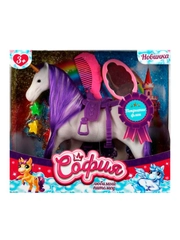 Игровой набор Карапуз Единорог для Софии, 3+