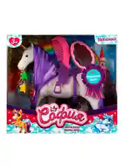 Игровой набор Карапуз Единорог для Софии, 3+