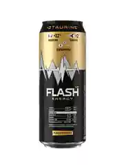 Энергетический напиток Flash Up Ultra Energy 0,45л, ж/б