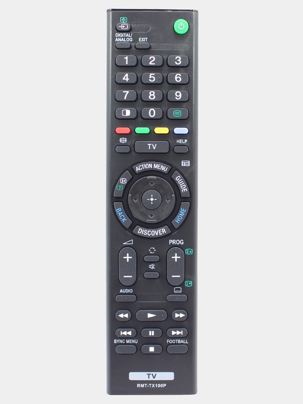 Пульт RMT-TX100P для телевизора SONY
