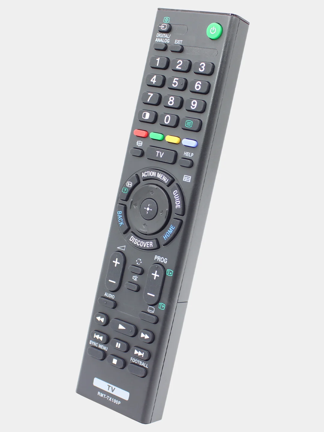 Пульт RMT-TX100P для телевизора SONY