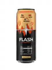 Энергетический напиток Flash Up Energy Апельсиновый Ритм 0,45л, ж/б
