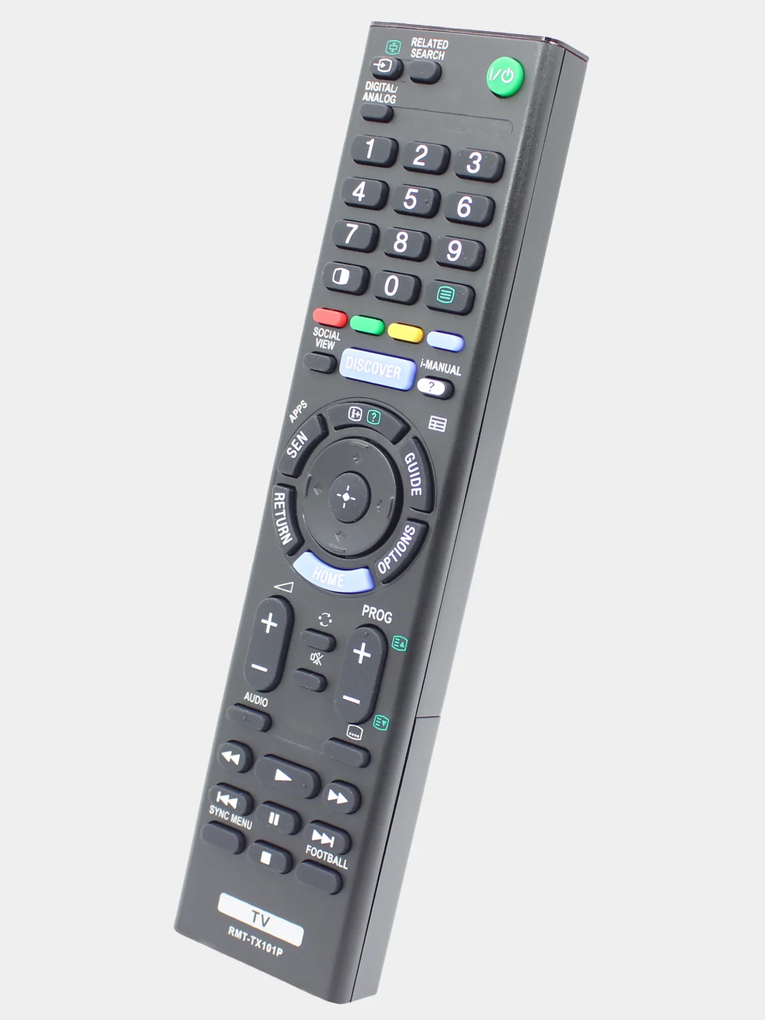 Пульт RMT-TX101P для телевизора SONY