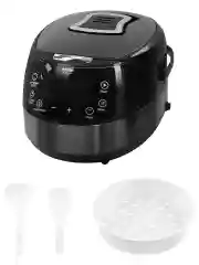 Черный мультиварка STINGRAY ST-MC951A черный/черный