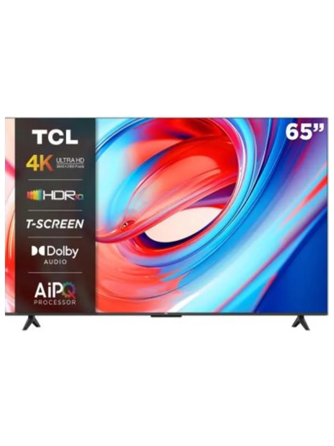 Телевизор TCL 65V6B