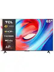 Телевизор TCL 65V6B