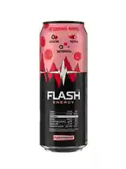 Энергетический напиток Flash Up Energy Ягодный Микс 0,45л, ж/б