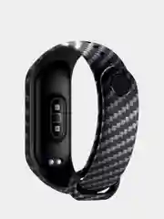 Ремешок для Xiaomi Mi Band 7 карбон