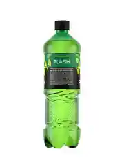 Энергетический напиток Flash Up Max Мятный Лайм 1 л, бутылка
