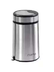 Серебряный кофемолка MARTA MT-CG2180B черный жемчуг